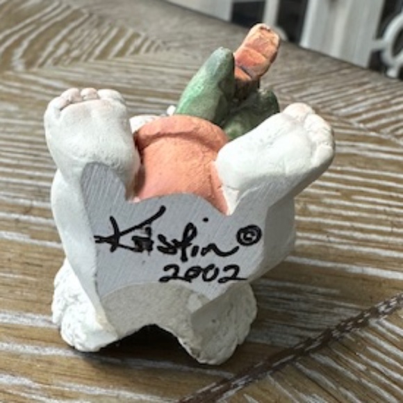 Dreamsicles, set of 3, signed - Picture 15 of 15